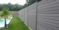 Portail Clôtures dans la vente du matériel pour les clôtures et les clôtures à Vouille-les-Marais